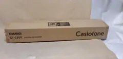 CASIO CT-S300 電子ピアノのサムネイル