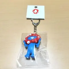 【新品】ミャクミャク 立体キーホルダー 大阪万博