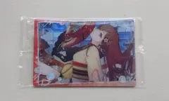 プロジェクトセカイ プロセカ ウエハース カード MEIKO