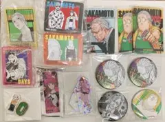 サカモトデイズ SAKAMOTO DAYS まとめ売り