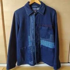 2025年最新】blue blue ブルーブルー刺し子の人気アイテム - メルカリ