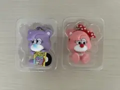 KLOOP マスコットキーホルダーセット【新品・未使用】