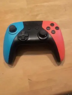 【ジャンク】Nintendo switch2対応　コントローラー　TypeC