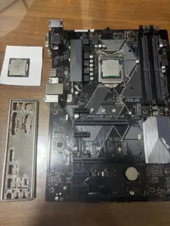 2026年最新】core i5 8400 マザーボードの人気アイテム - メルカリ