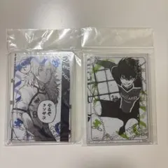 2025年最新】ブルーロック展 カイザー 潔の人気アイテム - メルカリ