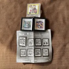 ドラゴンボール　原画ウインドウアートコレクション