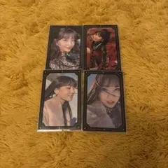 2026年最新】twice モモ トレカ まとめ売りの人気アイテム - メルカリ