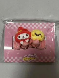 【ポガリ】新品未開封 ストラップホルダー RUN IT JAPAN