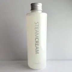 未使用 スチームクリームトナー 200ml 化粧水 顔 からだ用のサムネイル