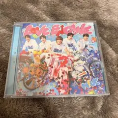 M!LK ラブエンジン 初回限定版