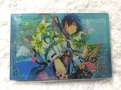 あんさんぶるスターズ　中国限定　流砂　浮影　アクリルブロック　ジュン