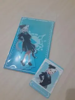 ホロライブ 白上フブキ アクリルスタンド