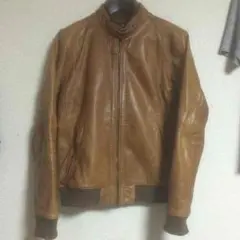 20%off!!最終値下げ！ラムレザー beauty&youth