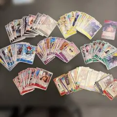 ワンピースカードゲーム 大量まとめ売り 決戦の刻 受け継がれる意志