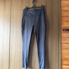 UNIQLO レディース レギンス XL ブラックのサムネイル