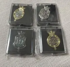 うたプリ ASSMU ピンズ4セット