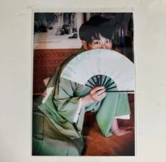 令和ロマン　お抹茶煎じ隊　ブロマイド　くるま　ケムリ　コンビ　8枚セット　① 71sNF27x4tL._AC_SY200_QL15_.jpg