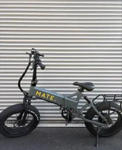 2026年最新】mate city バッテリーの人気アイテム - メルカリ