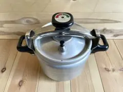 Thanh Thuc様専用 理研 RIKEN 圧力鍋 6リットル