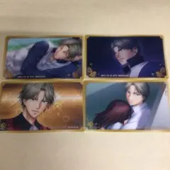 スタマイ ドラマト 今大路峻 クリアチケット ポスカ - メルカリ