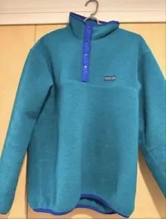 貴重　カナダ製　80年代PatagoniaシンチラスナップT