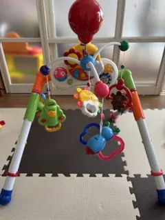 【ジャンク品】Toyroyal 音楽付きメリー