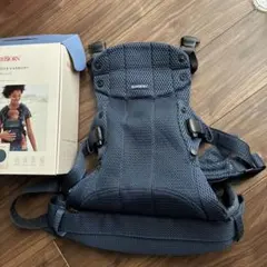 BABYBJÖRN Carrier Harmony ネイビー