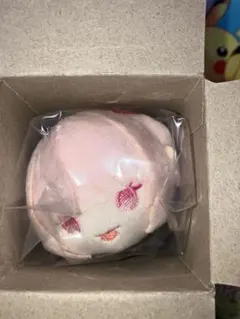 プロセカもちもちマスコットvol.5 暁山瑞希