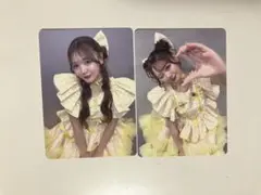 CUTIE STREET 古澤里紗 トレカ