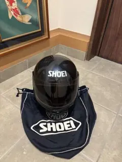 SHOEI Glamster フルフェイスヘルメット ブラック サイズXXL - メルカリ