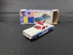 黒箱日本製トミカ マスコミトミカ クラウン救急車 - メルカリ