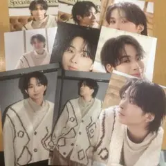 澤本夏輝　トレカ　9種　セット