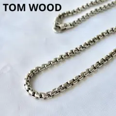 2026年最新】TOM WOOD メンズ ネックレスの人気アイテム - メルカリ