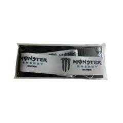 【非売品】MONSTER ネックストラップ ホワイト