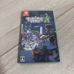 Switch ZA