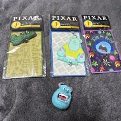 2025年最新】pixar一番くじの人気アイテム - メルカリ