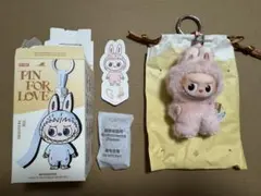 PIN FOR LOVE ミニラブブ 【G】