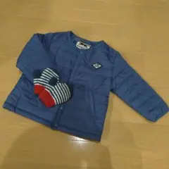 マーキーズ ジャケット