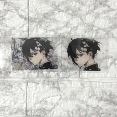 xlamv クリアカード