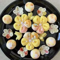 お花セット　204