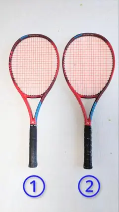 2025年最新】yonex vcore 98の人気アイテム - メルカリ