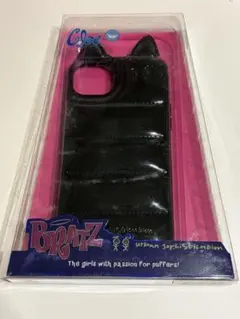 urban sophistication The Puffer Cas