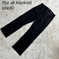 7 for all mankind 30