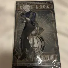 ブルーロック　凪誠士郎　カジノ CASINO ディーラー　アクリルスタンド