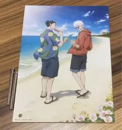 一番くじ　呪術廻戦　アクリルプレート　アクリルスタンド