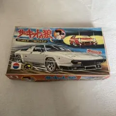 マスコミトミカ 11 ウルトラセブン (トヨタ EX7) 日本製 トミー - メルカリ