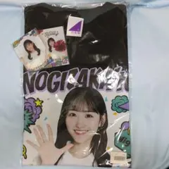 遠藤さくら のぎBOX Tシャツ モバカ2枚 - メルカリ