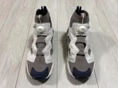 リーボック インスタポンプ フューリー OG ウルトラニットBS8160