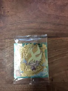 ドラゴンボール 超戦士シールウエハース超 超絶感謝の十周年