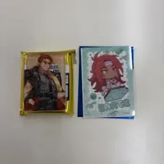 nuカーニバル agf